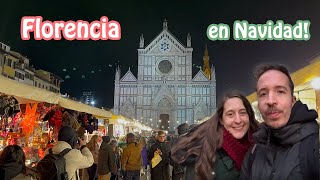 Florencia  4 días en Navidad [upl. by Mercy]