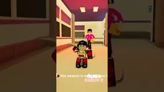 Scares scary larry amp scary mary🔥Breaking In 2  Roblox [upl. by Phares]