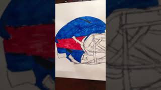 Readisigned bills helmet sending to Sean McDermott [upl. by Maxie823]