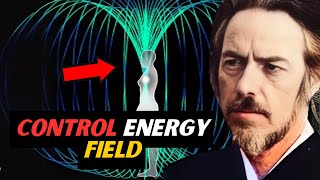 Alan Watts  How To Mentally Control The Energy Field [upl. by Llerahs]