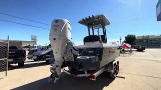 2024 Robalo 246 Cayman [upl. by Mariska]