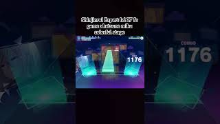 Shinjinrui Expert lvl 27 fc game  hatsune miku colorful stage hatsunemiku sekaishorts [upl. by Yelsha636]