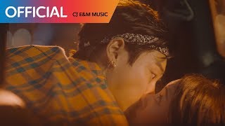 최고의 한방 OST Part 1 펀치 Punch amp GLABINGO 글라빙고  Beautiful Beautiful MV [upl. by Ydneh]