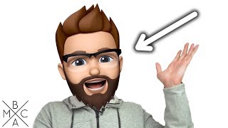 How To Make An AWESOME MEMOJI Tips amp Tricks 😎 [upl. by Corliss]