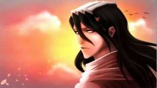 Byakuya Kuchiki Bankai Theme Reminiscence [upl. by Adialeda569]