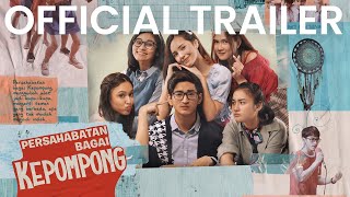 Official Trailer quotPersahabatan Bagai Kepompongquot 26 Februari 2021 di DisneyHotstar Indonesia [upl. by Ryan]