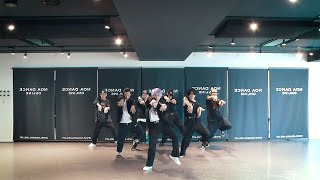 Motoki Ohmori  ‘Midnight’ Dance Practice Video [upl. by Spalla]