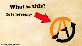 What is Mutualism  Anarchy ideologies [upl. by Dragelin]