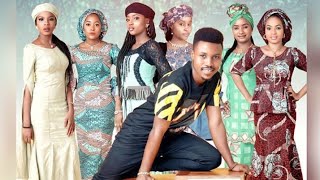 HAFEEZ 1amp2 LATEST NIGERIAN HAUSA FILM 2019 WITH ENGLISH SUBTITLE [upl. by Porcia]