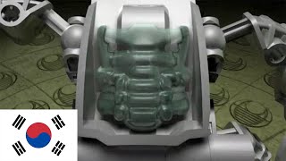 Bionicle Bohrok Story 한국어 [upl. by Bohner64]