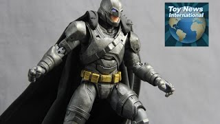 Batman Batwheels New Toys Zoom Through Walmart DC Comics [upl. by Morgan607]