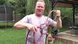 The best ways to roll up an extension cord [upl. by Delgado25]