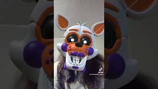 fnaf lolbit voice lines [upl. by Aicnelev994]