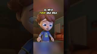 quot¡Su Mamá Quedó Atrapada en un Videojuego 🎮 😱  ¡Mira lo que Hizoquot [upl. by Cantu]