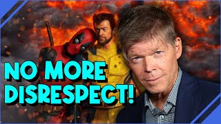 Rob Liefeld Buries Marvel And Disney [upl. by Fergus]