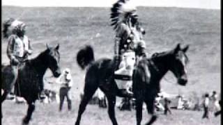 Shoshone Paiute History 1 [upl. by Hoshi]