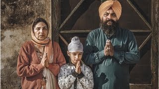 Maafi  Hardeep Grewal Official Video 👍 2018  Hardeep Grewal Music [upl. by Anilatak]