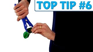 How to Put Things in Balloons  TOP TIP 6 [upl. by Robma]