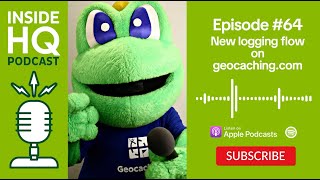 Inside Geocaching HQ  Episode 64 [upl. by Naiva]