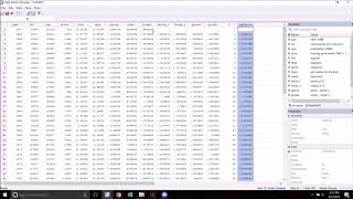 Time Series Data in Stata [upl. by Aniluj]