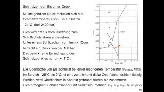 Phasendiagramm Wasser [upl. by Ayana]