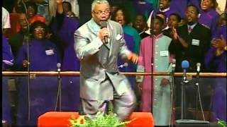 God Is a Good God DVD  Bishop Paul S Morton amp The FGBCF Mass Choir quotLet It Rainquot [upl. by Rosemarie814]