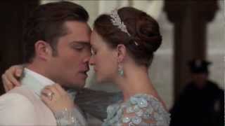 Chuck and Blair get married  Gossip Girl quotNew YorkI Love You XOXOquot [upl. by Airpac]