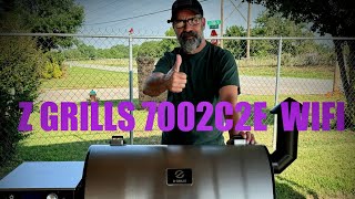 New to pellet smokers New to Z Grills Watch this [upl. by Manwell422]