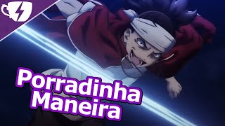 PORRADARIA DE QUALIDADE  Ishura [upl. by Nalra343]