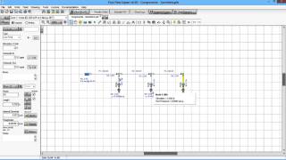 Pipe Flow Expert Software Components Sprinklers [upl. by Geis452]