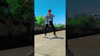 quot Maari quot Song  Dance by Khushi  choreography By Mj Surya  videography by Vignesh [upl. by Ttegirb]