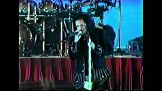 Korn  Somebody Someone HQ Live at Apollo Theatre New York [upl. by Ardnosal]