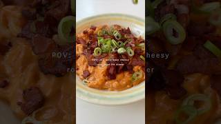 Oozy Cheesy Rosé Udon [upl. by Christis815]