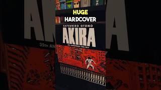 You MUST Own This Akira Manga Box Set [upl. by Vere229]