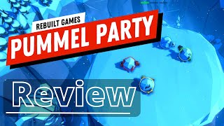 Pummel Party  Review [upl. by Alitha363]