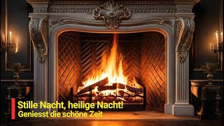 Stille Nacht heilige Nacht [upl. by Anemij]