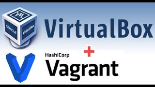 How to create Virtual Machines in MINUTES using HashiCorp Vagrant and VirtualBox [upl. by Eceinal]