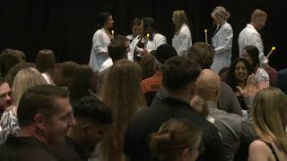 UAFS Nursing Pinning and Award Ceremony  Spring 2024 [upl. by Solly]