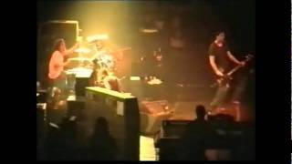 Nirvana 21 Scentless Apprentice Live MilanItaly 22594 [upl. by Grey876]