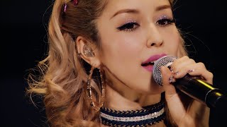 永遠  BENI 10th Anniversary BENI “BEST” LIVE TOUR 2014 [upl. by Irej]