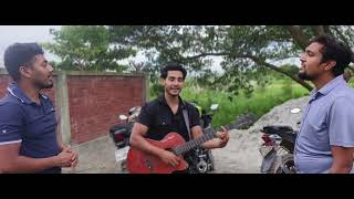 GhorGari ঘোরগাড়ী  Album Train Poka  HIGHWAY । Cover [upl. by Saunderson]