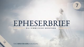 Eine Ehe nach Gottes Gedanke Epheser ab 522  Roger Liebi Teil 7 [upl. by Nagey]