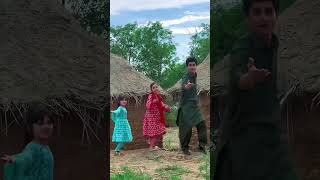 Pashto New Eid Song 2024  Da Akhtar maze ba Ve💕  Ahktar New Song  Pashto Eid Song 2024 [upl. by Enyalaj]