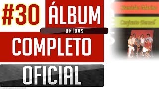 Marino 30  Unidos Album Completo Oficial [upl. by Catlee]