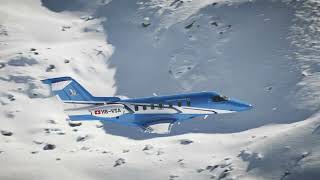 FMS Speeds on the Pilatus PC24 Load 51  Pilatus PC24  Honeywell Aerospace [upl. by Ereynihc]