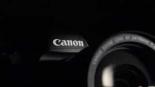 EOS 5DS amp EOS 5DS R  Product Walkthrough  Canon [upl. by Lisle]