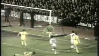 ITN News May 11 1979  Crystal Palace v Burnley [upl. by Leler978]