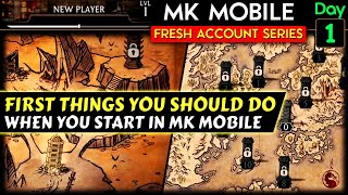 MORTAL KOMBAT 9 MOBILE FOR ANDROID OFFLINE  VITA3K Release V8 UPDATE  The Best Version  Gameplay [upl. by Nylloc]