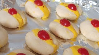 Champakali Recipe  How to make champakali  sweets  Bengali sweet champakali Delicious sweet [upl. by Nirrol]