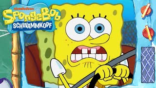 SpongeBob  Prüfungstermin Offizielles Video [upl. by Saref427]